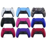 Sony DualSense Wireless Controller Colored - PlayStation 5 (PS5)