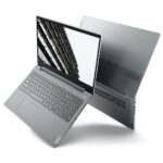 LENOVO THINKBOOK CORE I 7 10TH GEN 8GB RAM 256 GB SSD 2GB GRAPHIC ATI RADEON 15.6