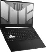 ASUS TUF FX517Z CORE i7-12650H,16 GB RAM DDR5,512GB SSD, RTX 3070 8GB,WIN 11,15.6" FHD 144Hz
