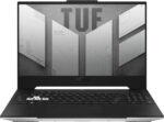 ASUS TUF FX517Z CORE i7-12650H,16 GB RAM DDR5,512GB SSD, RTX 3070 8GB,WIN 11,15.6" FHD 144Hz - Görsel 2