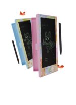 PORODO KIDS WRITING TABLET PINK - Görsel 2
