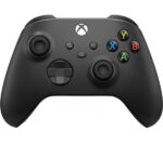 XBOX WIRELESS CONTROLLER SERIES X AND S CARBON BLACK
