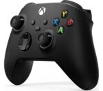 XBOX WIRELESS CONTROLLER SERIES X AND S CARBON BLACK - Görsel 2