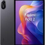 REDMI PAD 2 8/256 GB 11" GRAPHITE GRAY