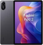 REDMI PAD 2 8/256 GB 11" GRAPHITE GRAY
