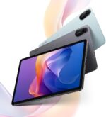 REDMI PAD 2 8/256 GB 11" GRAPHITE GRAY - Görsel 3