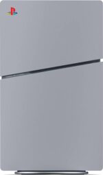 Sony PlayStation 5 Console Slim Digital Version 1TB (PS5) 30TH ANNIVERSARY LIMITED EDITION - Görsel 3
