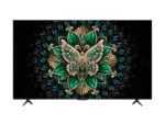 TCL 65 INCH 65C6K PREMIUM QD-MINI LED GOOGLE TV