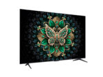 TCL 65 INCH 65C6K PREMIUM QD-MINI LED GOOGLE TV - Görsel 2