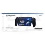 SONY PLAYSTATION 5 PORTAL BLACK - Görsel 3