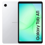 GALAXY TAB A11  X135G SILVER 8/128GB