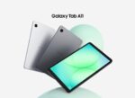 GALAXY TAB A11  X135G SILVER 8/128GB - Görsel 2