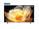 TCL 75 INCH 75V6C 4K ULTRA HD GOOGLE TV