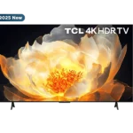 TCL 75 INCH 75V6C 4K ULTRA HD GOOGLE TV