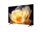 TCL 75 INCH 75V6C 4K ULTRA HD GOOGLE TV - Görsel 2