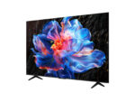 TCL 55INCH 55V6C 4K ULTRA HD GOOGLE TV 2025 - Görsel 2