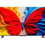 TCL 50 INCH 50S5KFHD QLED GOOGLE TV 2025