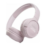 JBL TUNE 510 bt WIRELESS HEADSET PINK