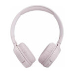 JBL TUNE 510 bt WIRELESS HEADSET PINK - Görsel 2