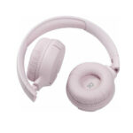 JBL TUNE 510 bt WIRELESS HEADSET PINK - Görsel 4