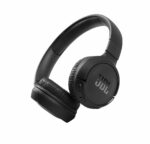 JBL TUNE 510 bt WIRELESS HEADSET BLACK