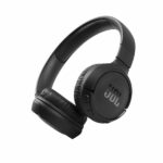 JBL TUNE 510 bt WIRELESS HEADSET BLACK
