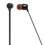 JBL TUNE 115 BT BLUETOOTH KABLOLU KULAKLIK - Görsel 2