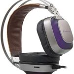 RAMPAGE PRESTIGE VIRTUAL 7.1 SURROUND GAMING HEADSET