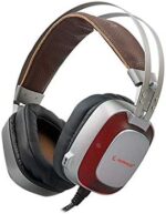 RAMPAGE PRESTIGE VIRTUAL 7.1 SURROUND GAMING HEADSET - Görsel 2