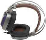RAMPAGE PRESTIGE VIRTUAL 7.1 SURROUND GAMING HEADSET - Görsel 3