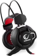 SNOPY RAMPAGE SN-RW2 PROFESSIONAL GAMING HEADSET - Görsel 3