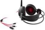 SNOPY RAMPAGE SN-RW2 PROFESSIONAL GAMING HEADSET - Görsel 4
