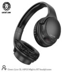 GREEN LION COMFORT HEADPHONES