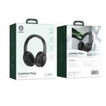 GREEN LION COMFORT HEADPHONES - Görsel 2
