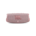 JBL CHARGE 5 SPEAKER PINK