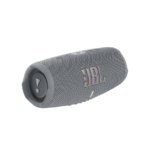 JBL CHARGE 5 SPEAKER GRAY