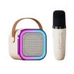 K12 SPEAKER WITH MIC