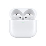 APPLE AIRPODS 4 WITH ACTIVE NOICE CANCELLATION