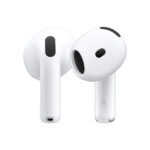 APPLE AIRPODS 4 WITH ACTIVE NOICE CANCELLATION - Görsel 2