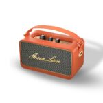 GREEN LION CLASSIC CTEREO SPEAKER