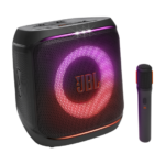 JBL PARTYBOX ENCORE 2 BLUETOOTH SPEAKER BLACK