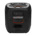 JBL PARTYBOX ENCORE 2 BLUETOOTH SPEAKER BLACK - Görsel 2
