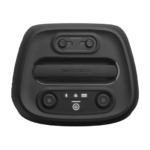 JBL PARTYBOX ENCORE 2 BLUETOOTH SPEAKER BLACK - Görsel 3