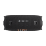 JBL CHARGE 6 BLUETOOTH SPEAKER BLACK - Görsel 4