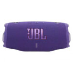 JBL CHARGE 6 BLUETOOTH SPEAKER PURPLE