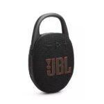 JBL CLIP 5 BLUETOOTH SPEAKER BLACK