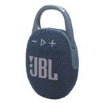 JBL CLIP 5 BLUETOOTH SPEAKER BLUE