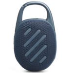JBL CLIP 5 BLUETOOTH SPEAKER BLUE - Görsel 2