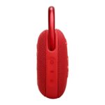 JBL CLIP 5 BLUETOOTH SPEAKER RED - Görsel 3