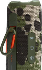 JBL FLIP 7 BLUETOOTH SPEAKER SQUAD - Görsel 2